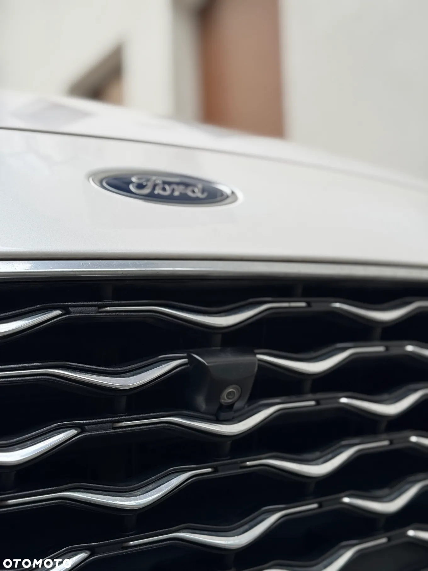 Ford S-Max 2.0 EcoBlue Vignale - 8