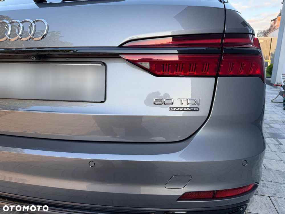 Audi A6 Avant - 17