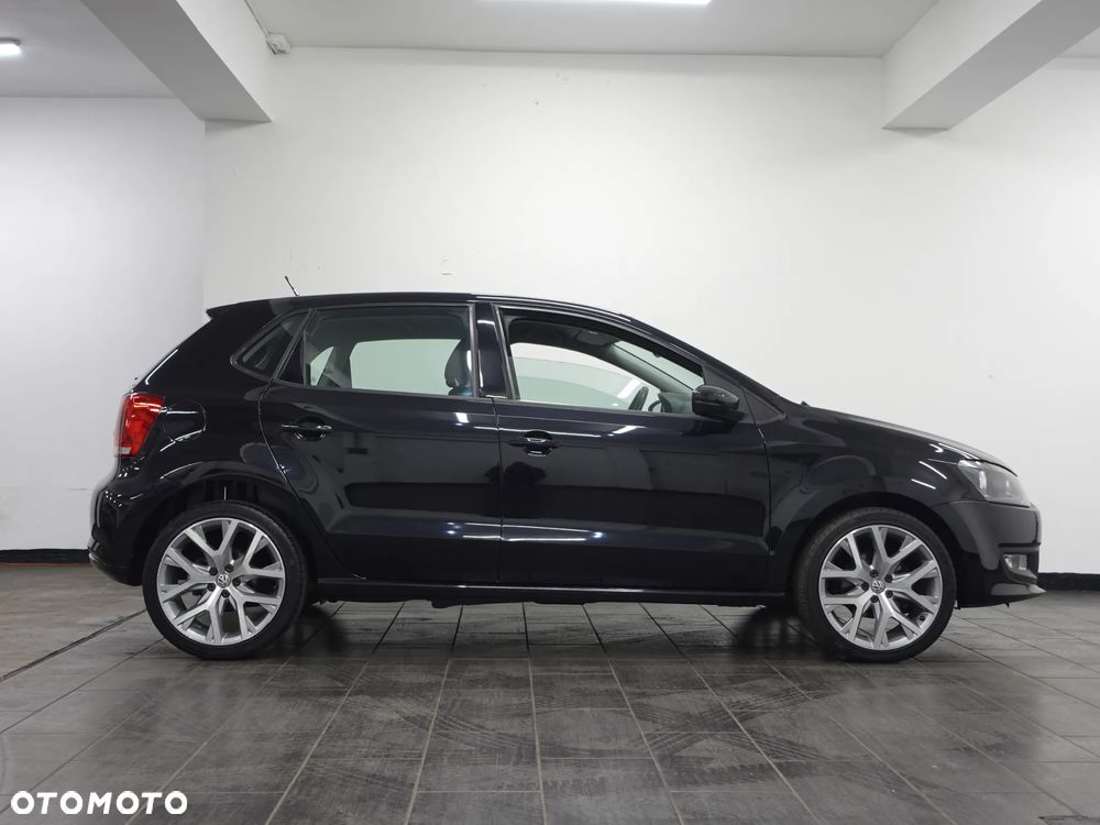 Volkswagen Polo 1.4 16V Trendline - 11