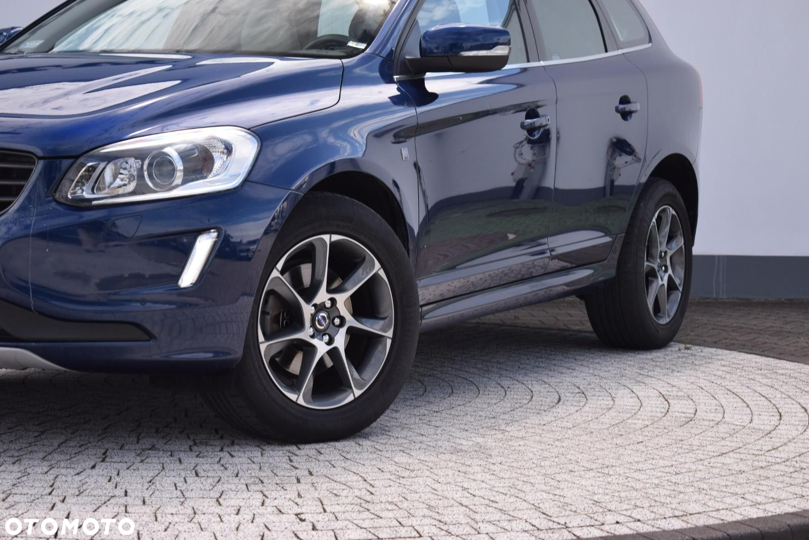 Volvo XC 60 - 5