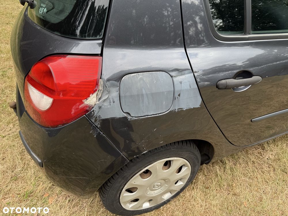 Renault Clio - 3