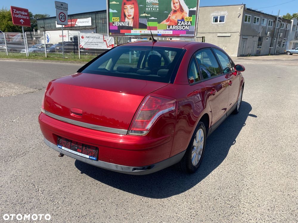 Citroën C4 1.6 16V Exclusive - 25