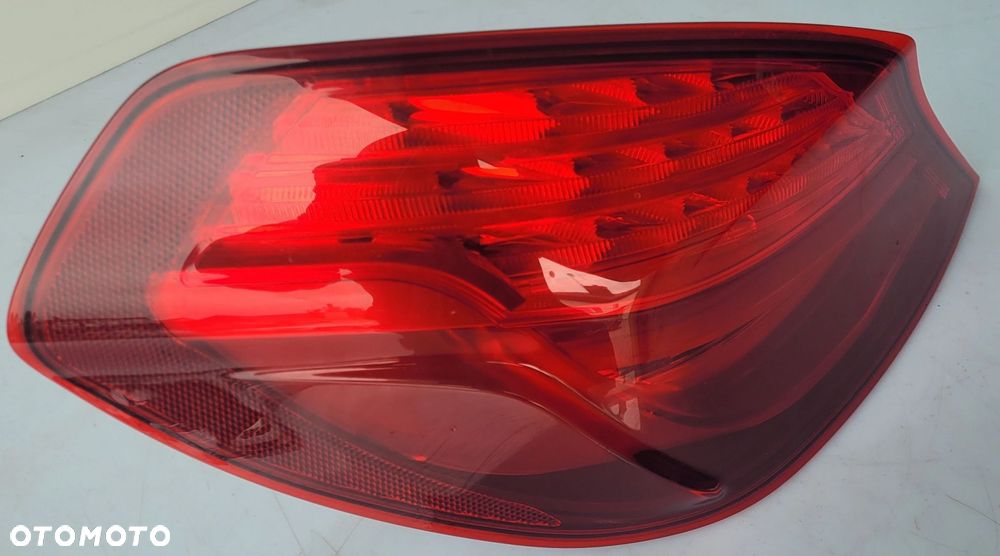 LAMPA LEWY TYŁ TYLNA BMW F12 USA 89505161 - 2