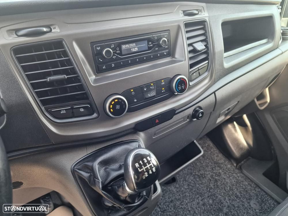 Ford Transit TRANSIT 2.0ECOBLUE (130CV) - 15