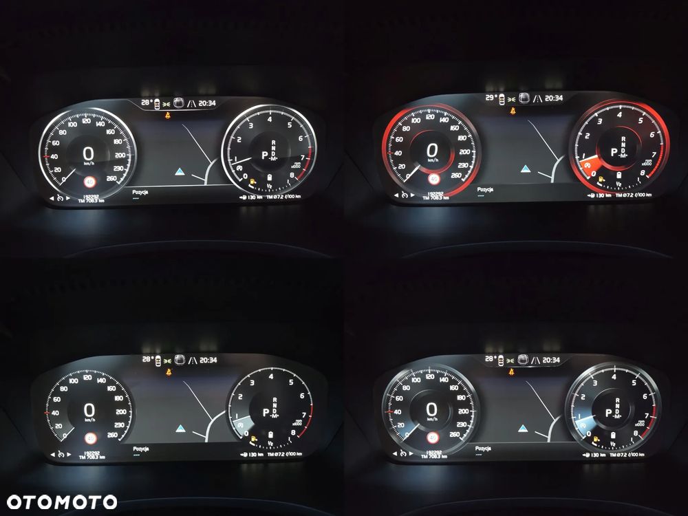 Volvo V60 B3 B Geartronic Momentum Pro - 17