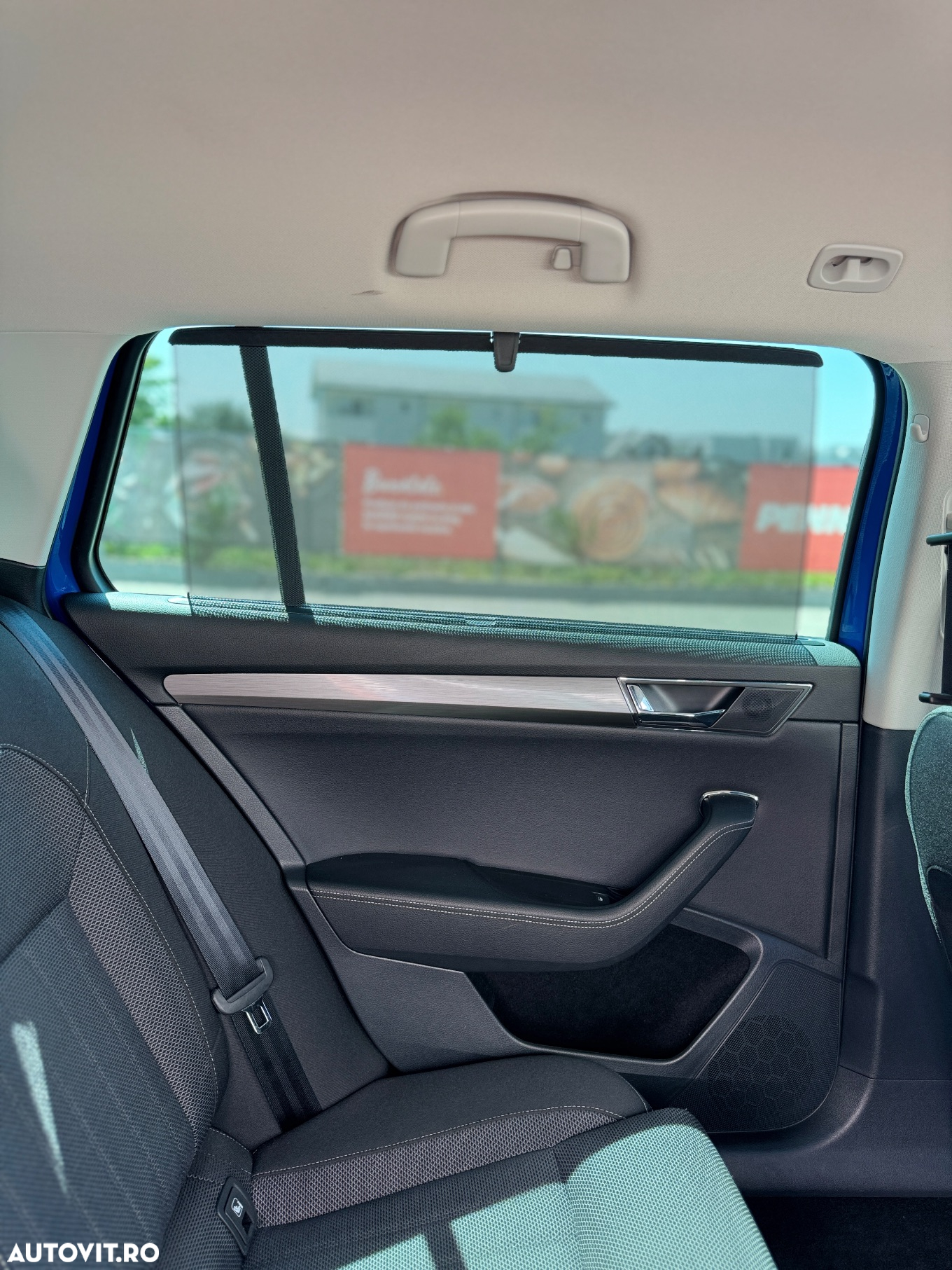 Skoda Superb Combi 1.4 TSI PHEV Style - 23