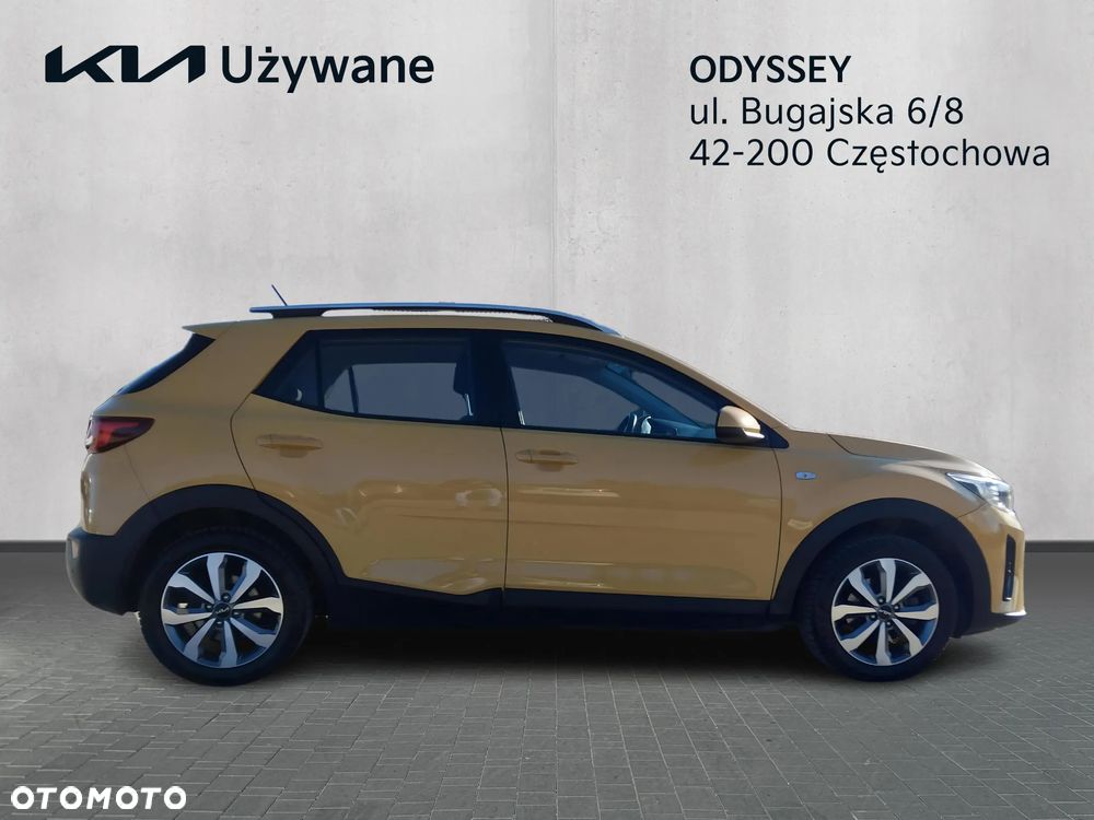 Kia Stonic 1.0 T-GDI M - 6