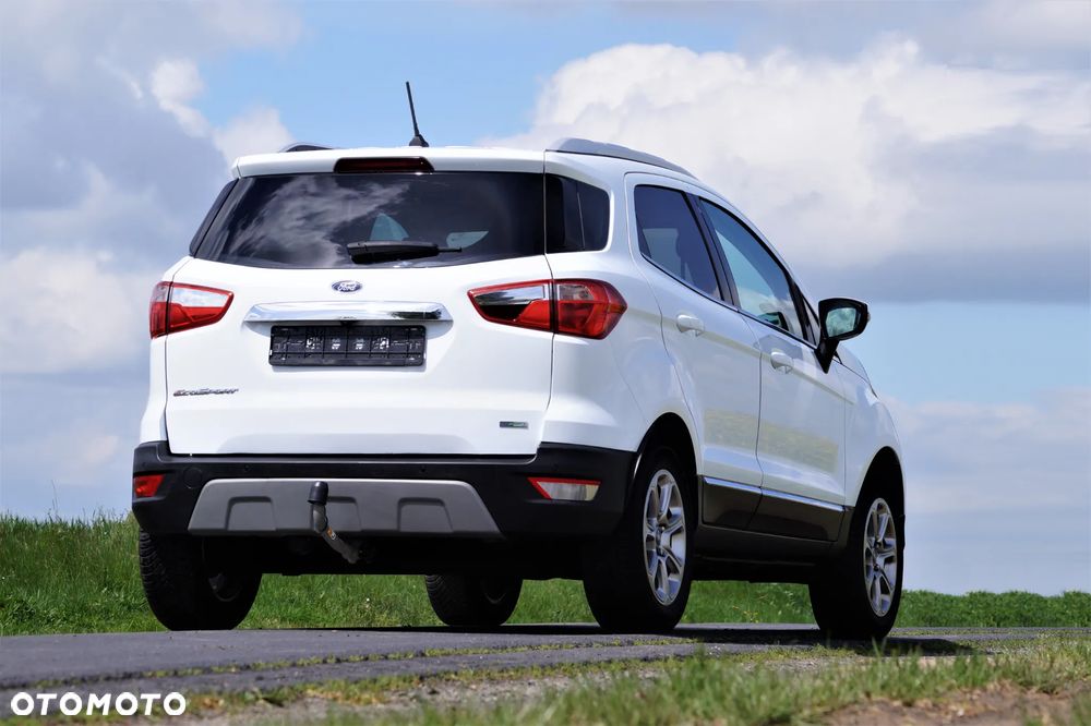 Ford EcoSport - 11