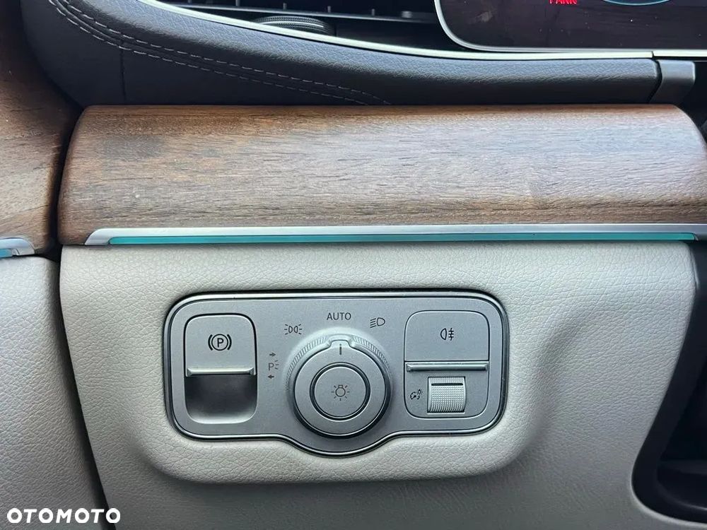 Mercedes-Benz GLS 450 4Matic 9G-TRONIC - 31