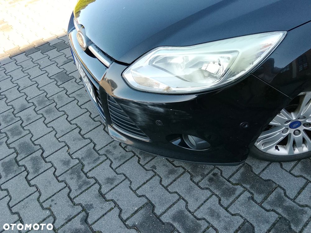 Ford Focus - 14