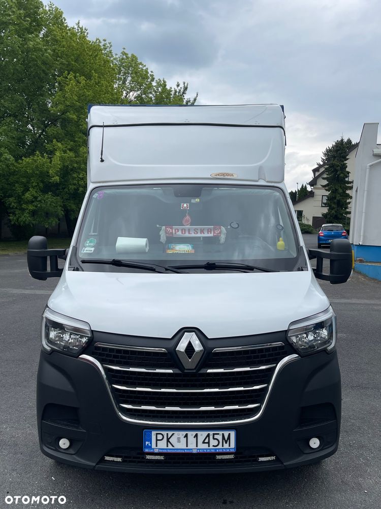 Renault Master - 1