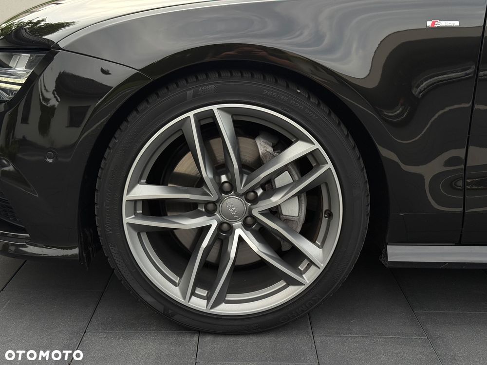 Audi A7 Sportback - 14