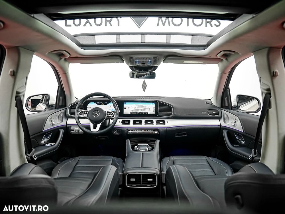 Mercedes-Benz GLE 350 de 4MATIC 9G-TRONIC AMG Line - 2