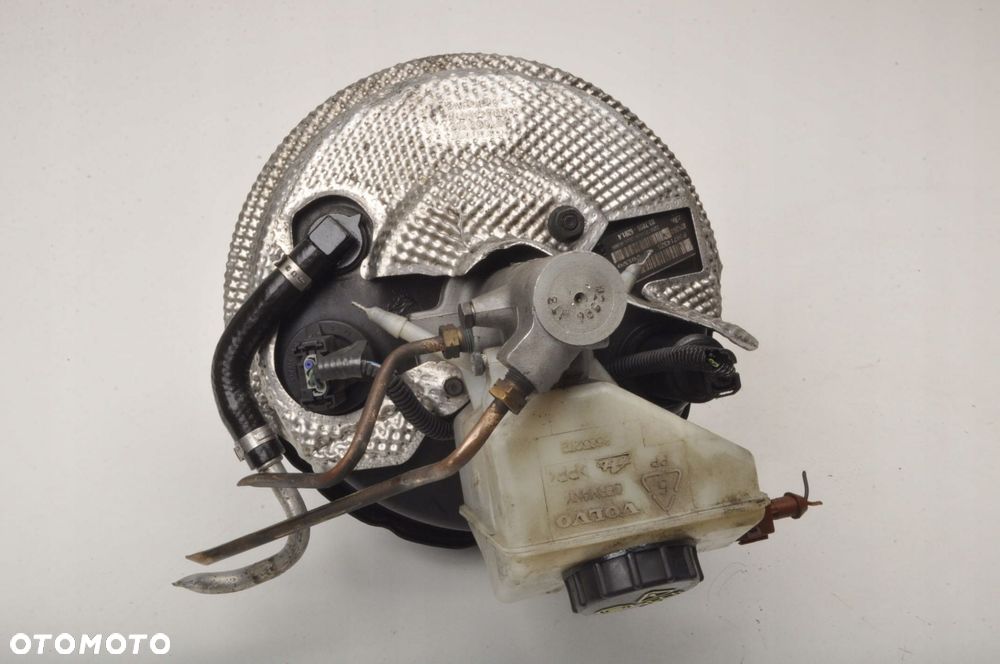 VOLVO S60 I V70 II XC70 XC90 I 2.4 D5 SERWO 30714325 - 8