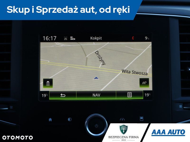 Renault Talisman - 15