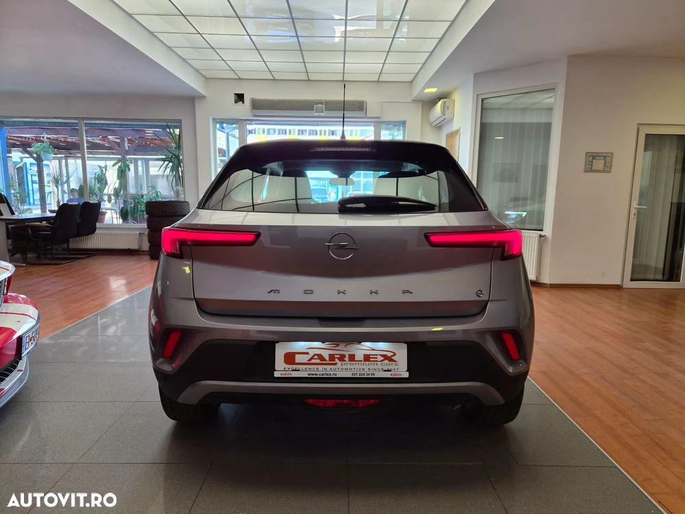 Opel Mokka Mokka-e 50 kWh Edition - 7