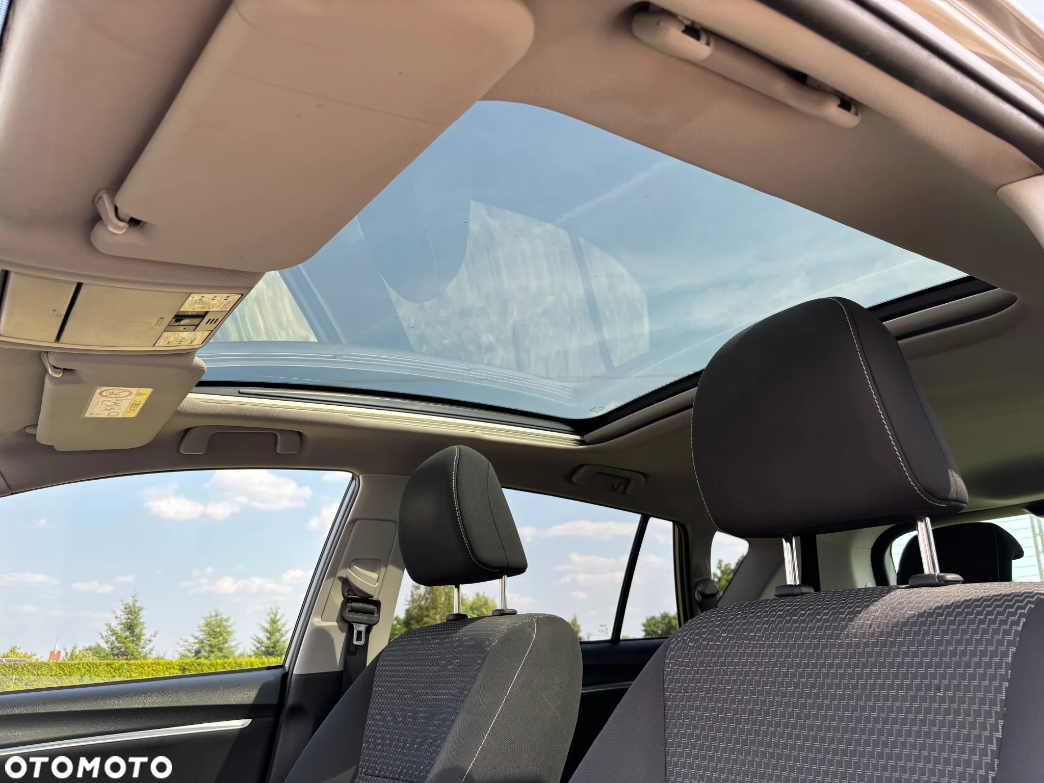 Toyota Verso 1.6 D-4D 5-Sitzer Start/Stop Edition S+ - 24