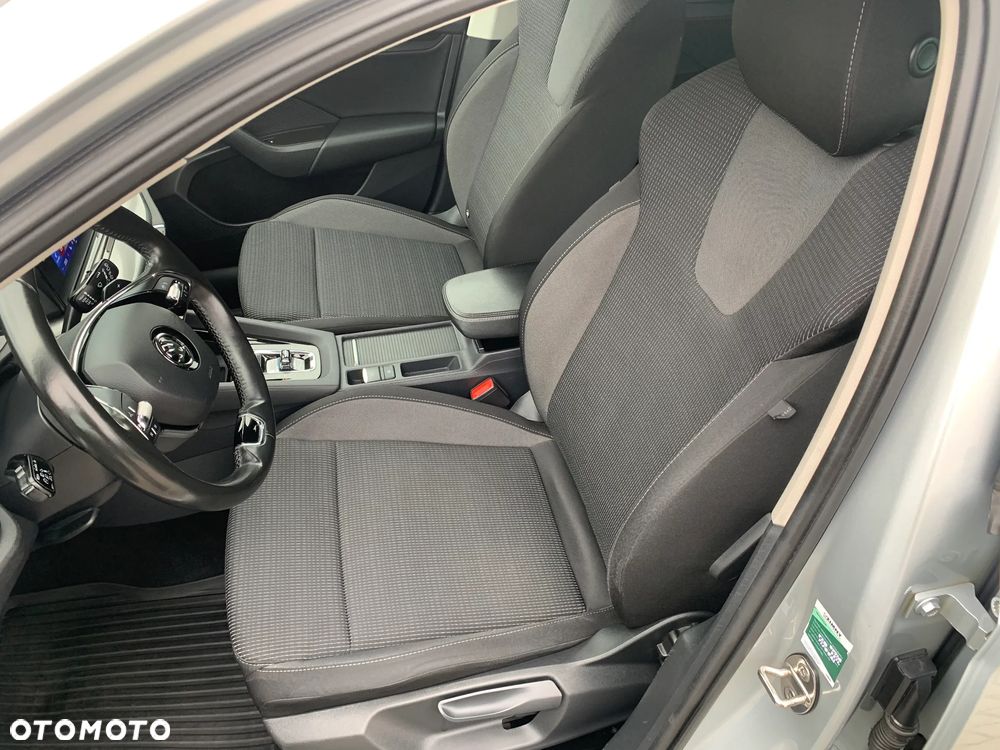 Skoda Octavia - 12
