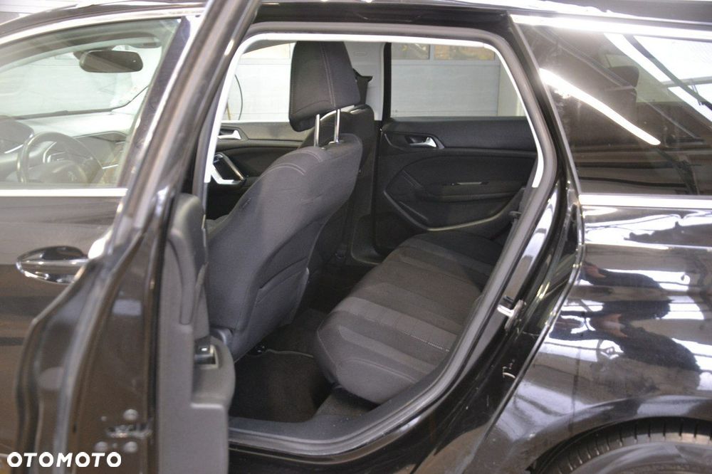 Peugeot 308 - 31