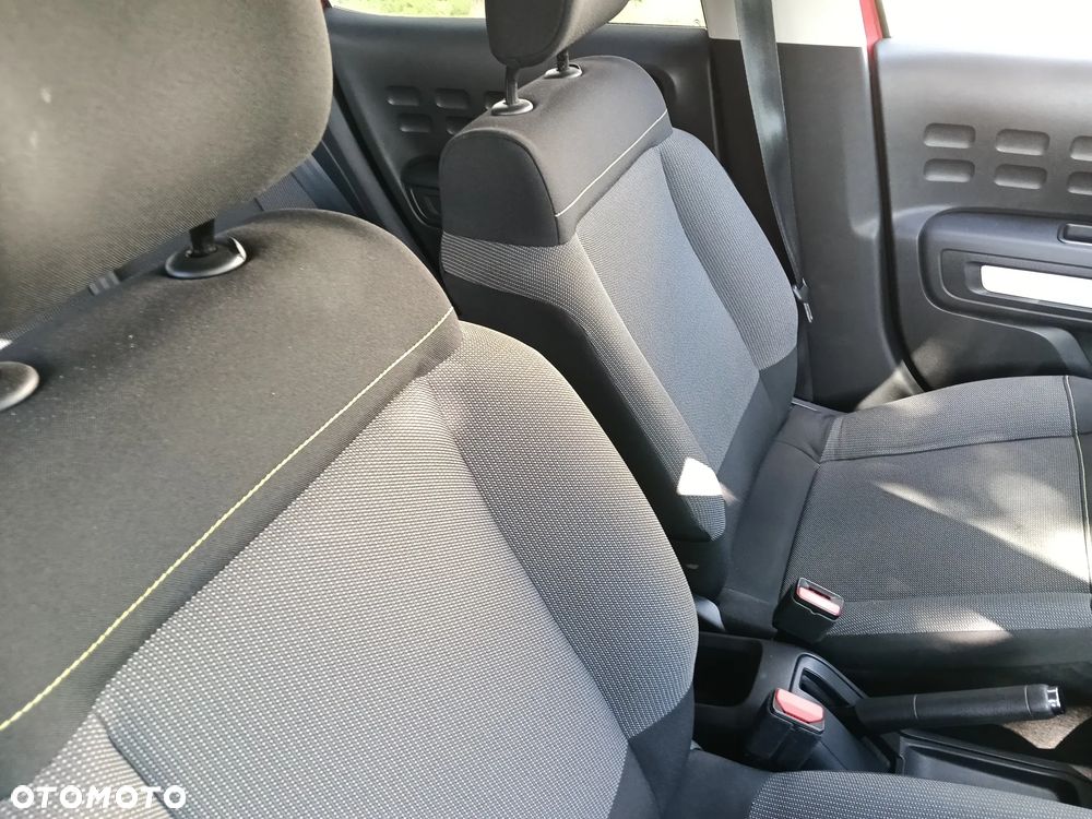 Citroën C3 Pure Tech 82 ELLE - 22