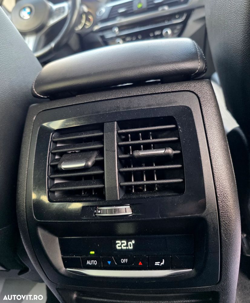 BMW X3 xDrive20d Aut. M Sport - 26