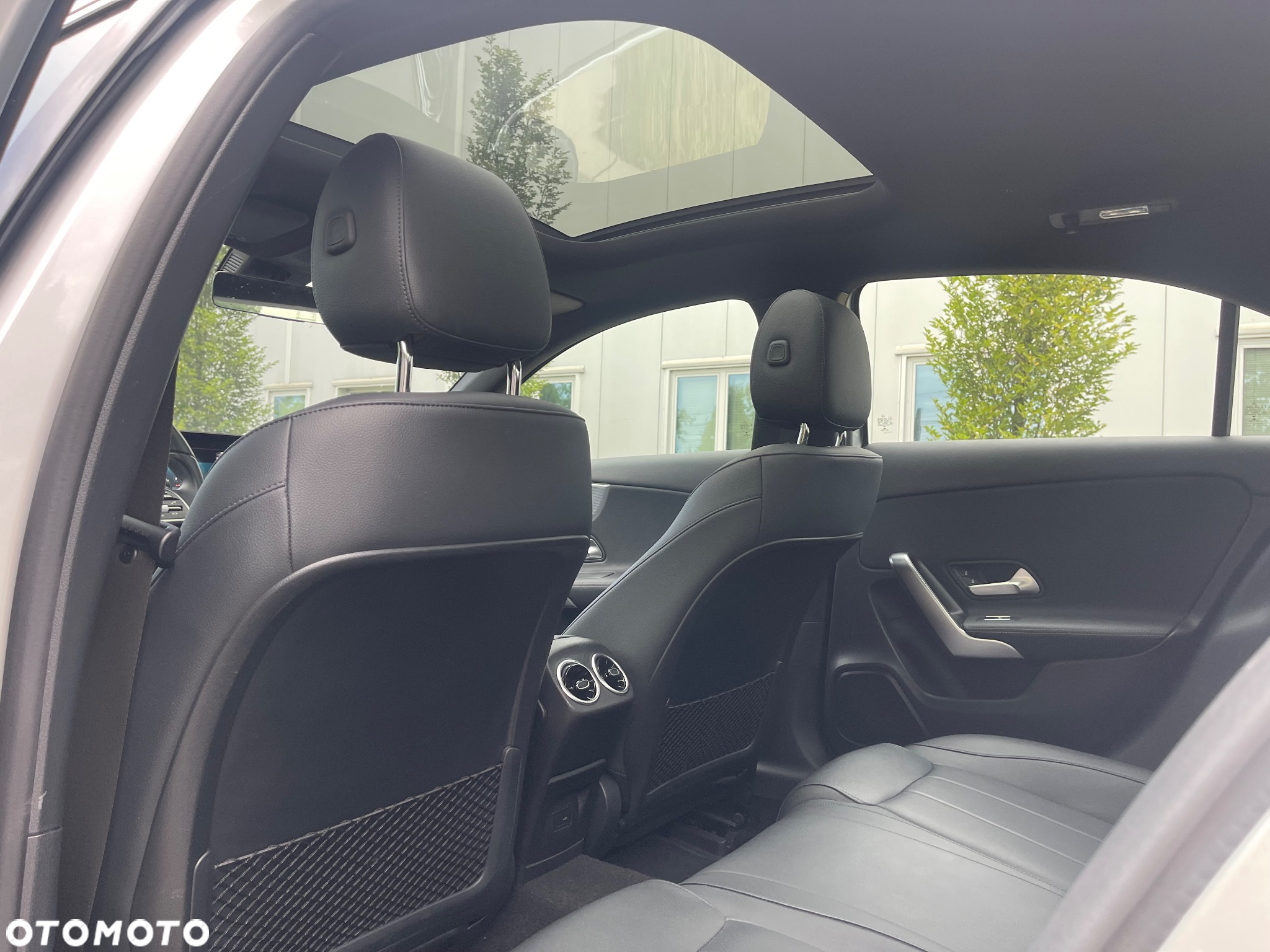Mercedes-Benz Klasa A 220 7G-DCT AMG Line - 26