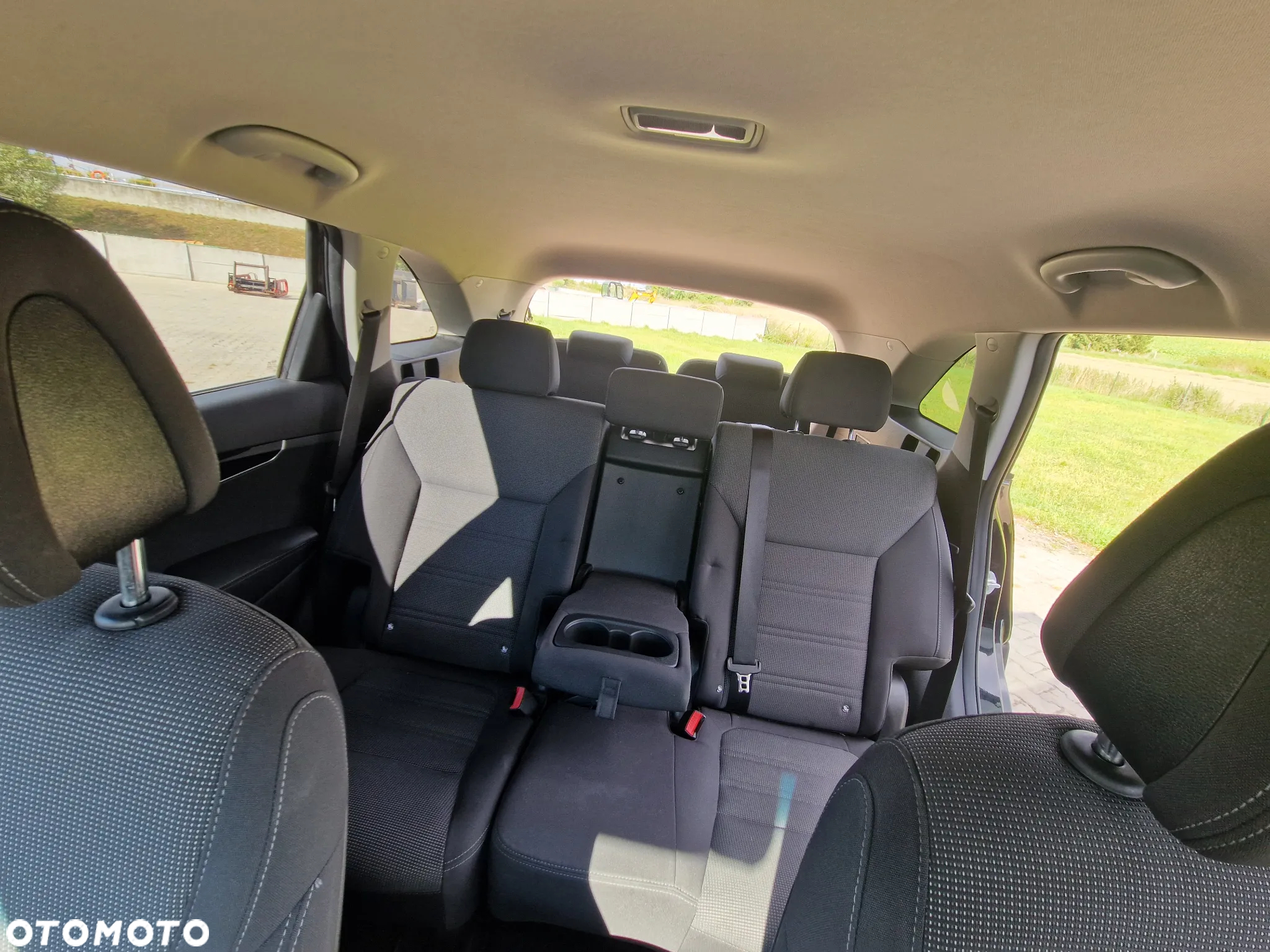 Kia Sorento 2.2 CRDi 2WD Vision - 10