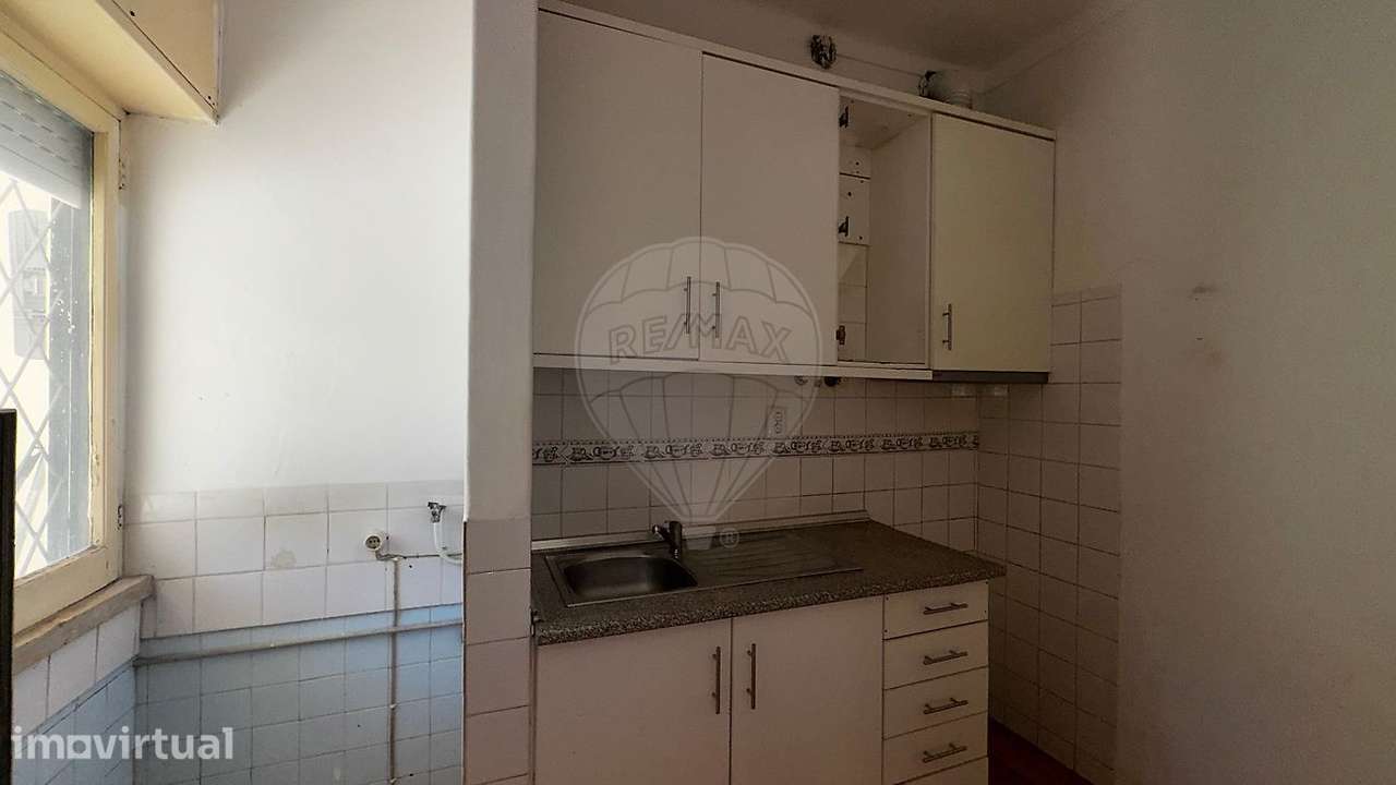 Apartamento T1 para venda - Grande imagem: 5/14