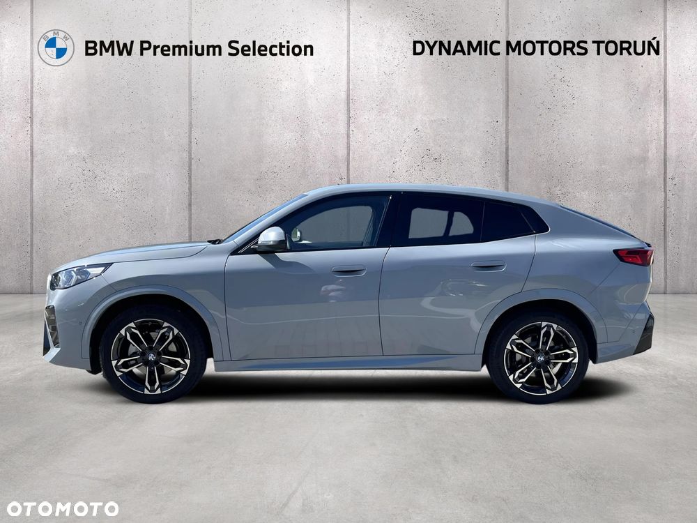 BMW X2 - 4