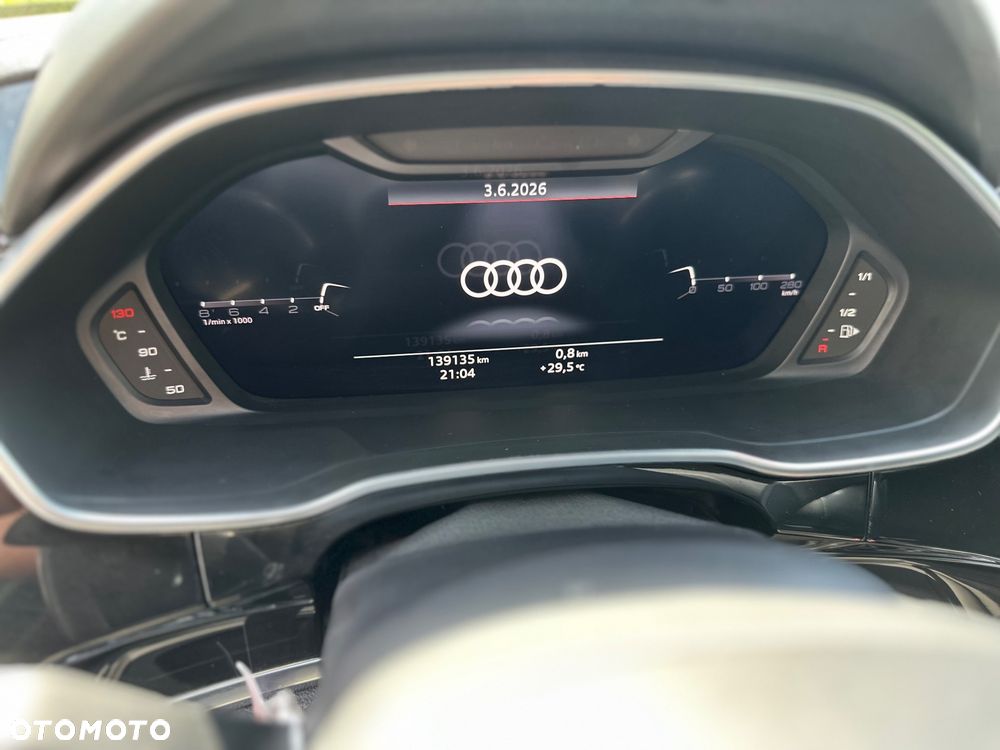 Audi Q3 40 TFSI Quattro S-Line S tronic - 28