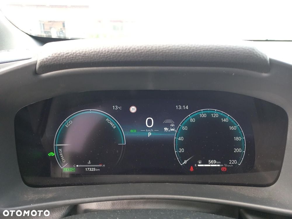 Toyota C-HR - 23