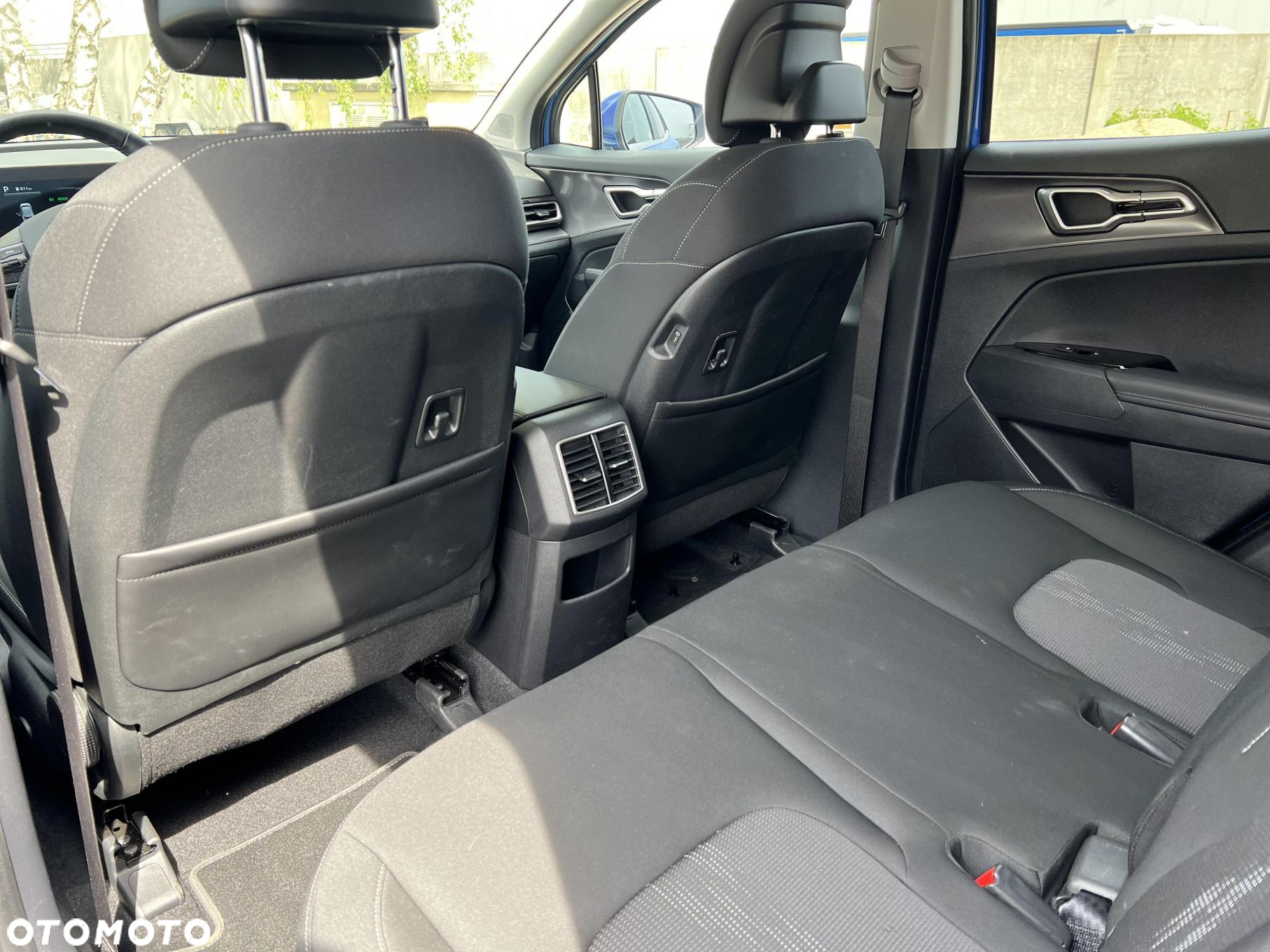 Kia Sportage 1.6 T-GDI L 4WD DCT - 14