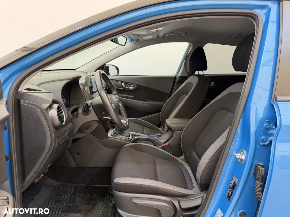Hyundai KONA - 6