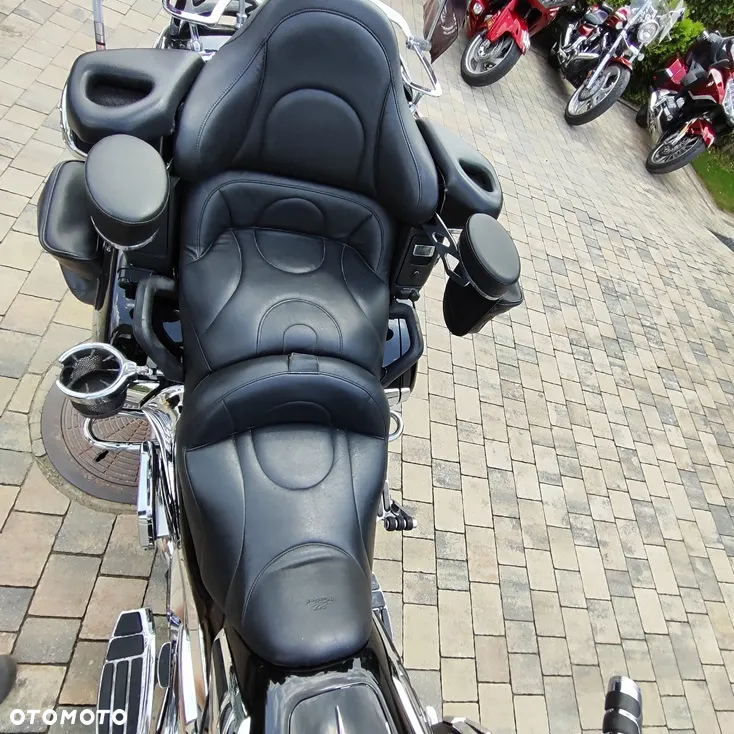 Honda GL - 10