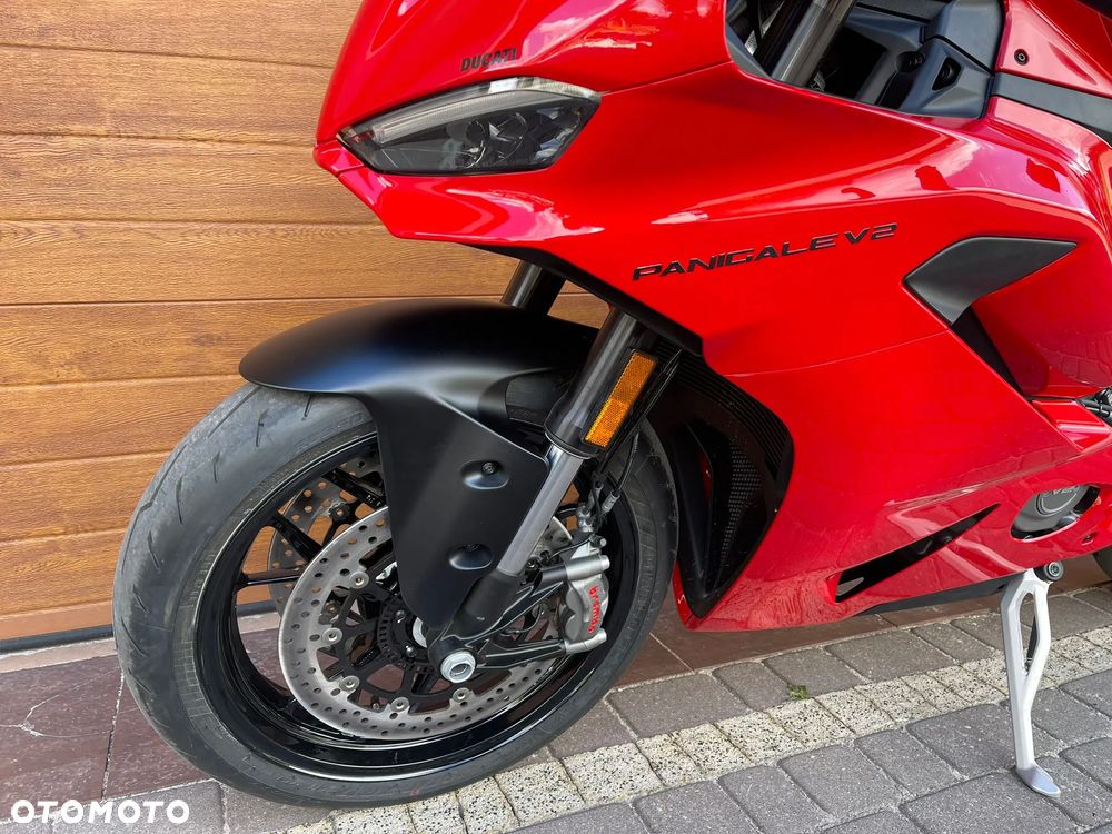 Ducati Panigale V2 - 13