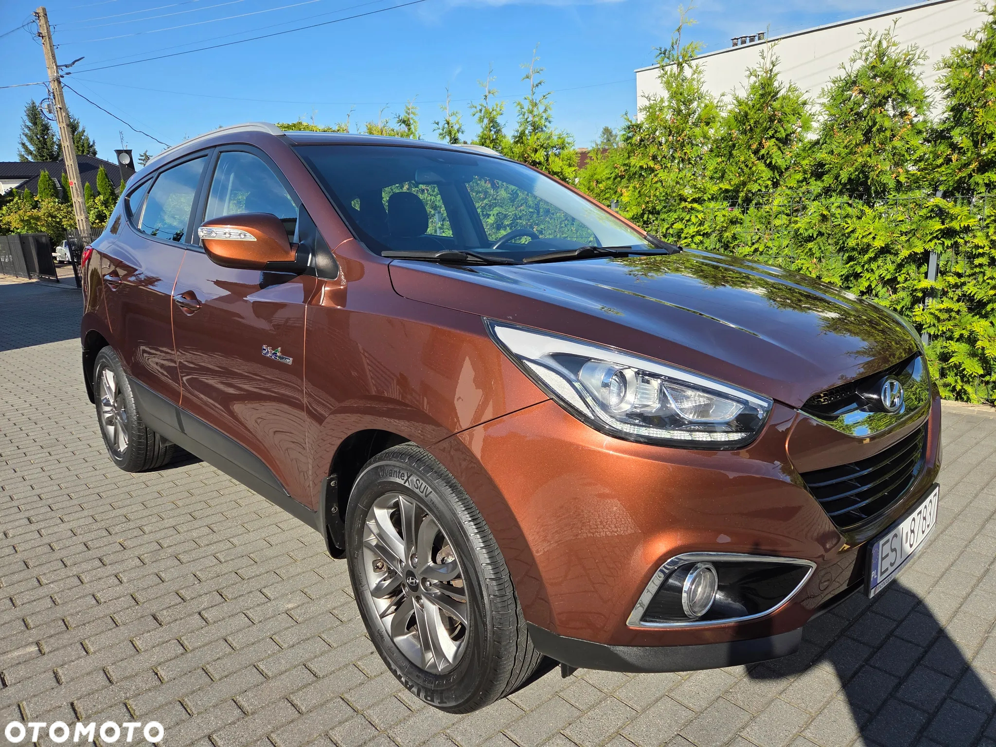 Hyundai ix35 1.6 2WD Style - 5