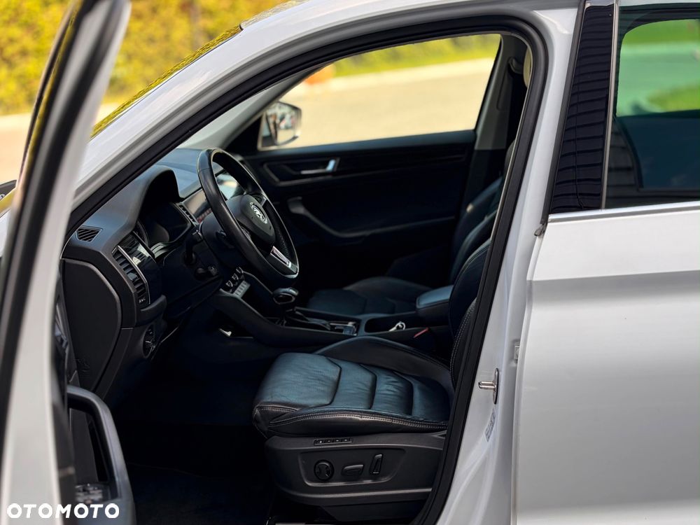 Skoda Kodiaq 2.0 TSI 4x4 Style DSG - 9