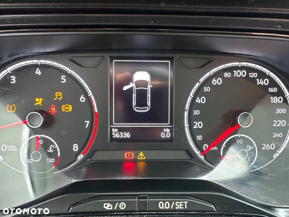 Volkswagen Polo 1.0 Trendline - 19