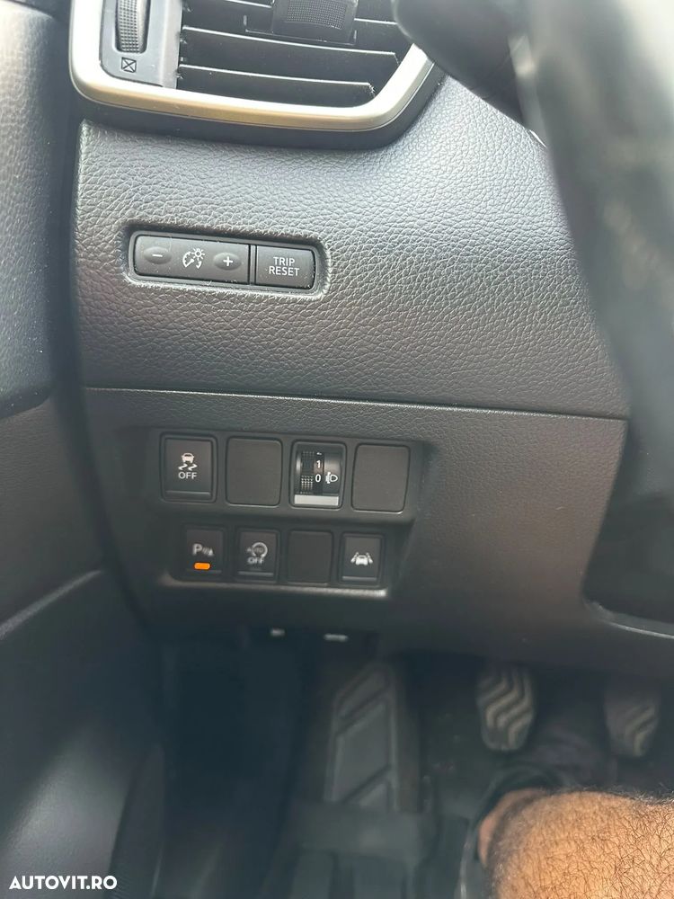 Nissan Qashqai 1.5 DCI Start/Stop Acenta - 14