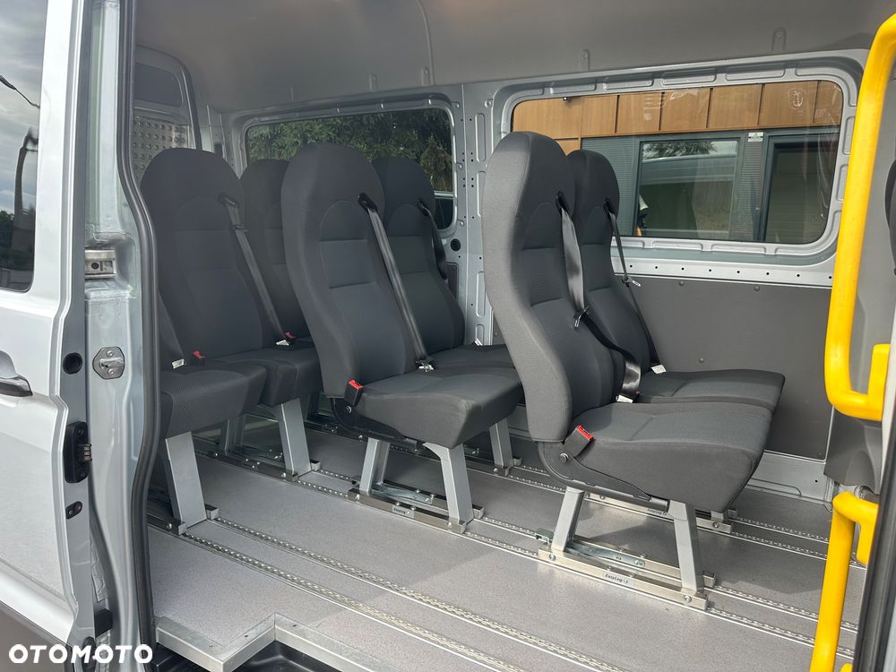 Volkswagen Crafter Trendline - 22