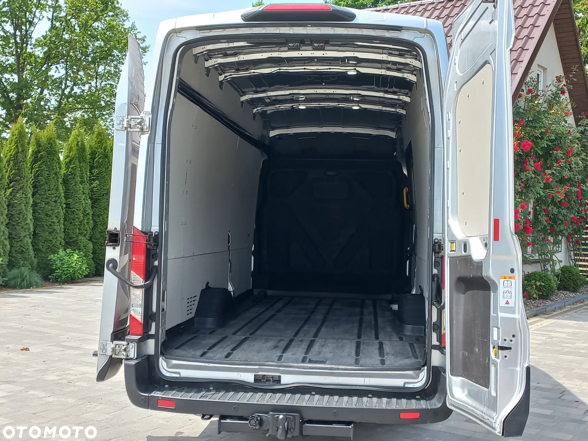 Ford Transit - 26