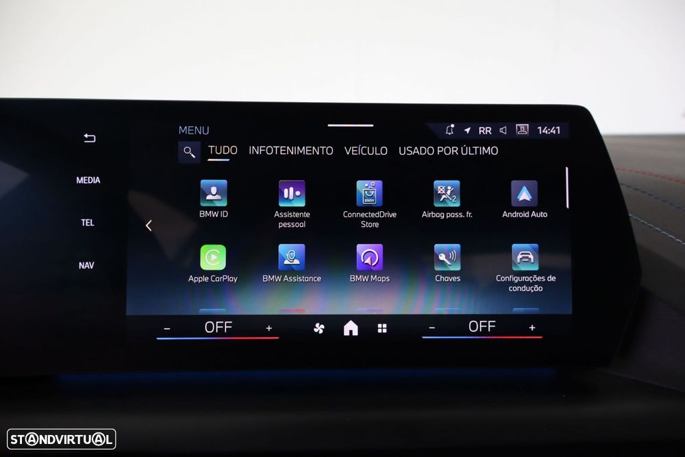 BMW 116 Pack Desportivo M - 39