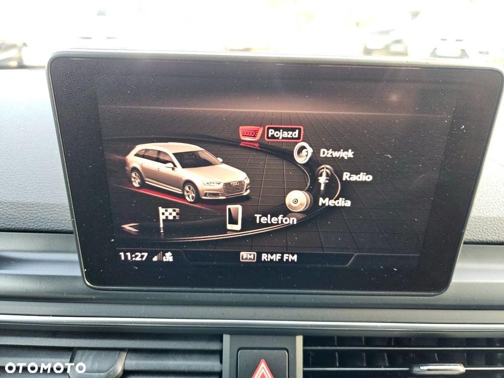 Audi A4 Avant 2.0 TDI S tronic - 39