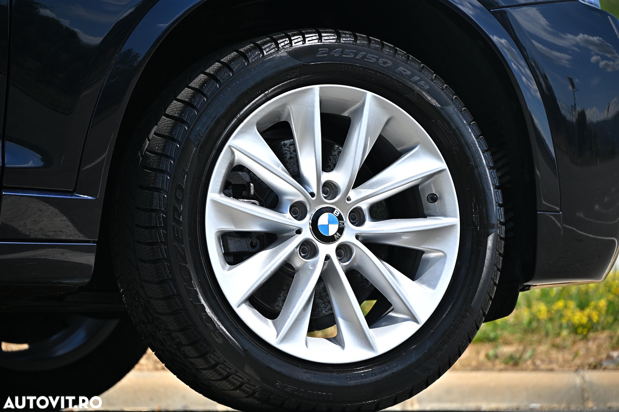 BMW X3 xDrive20d Aut. M Sport Edition - 29