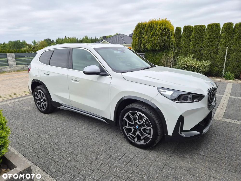 BMW X1 - 17