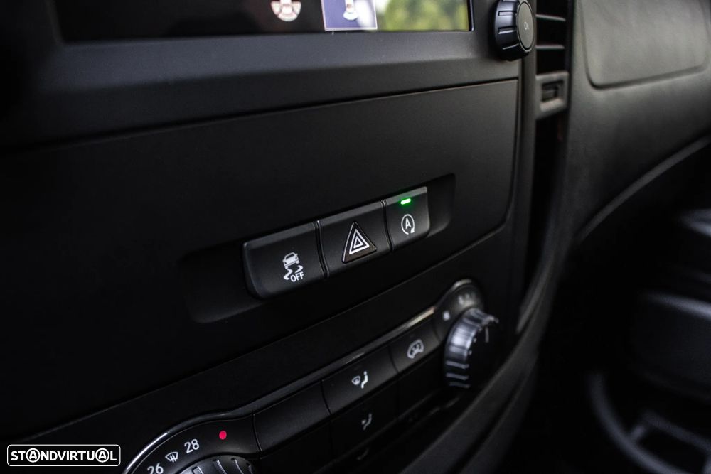 Mercedes-Benz Vito 116 CDI - 18