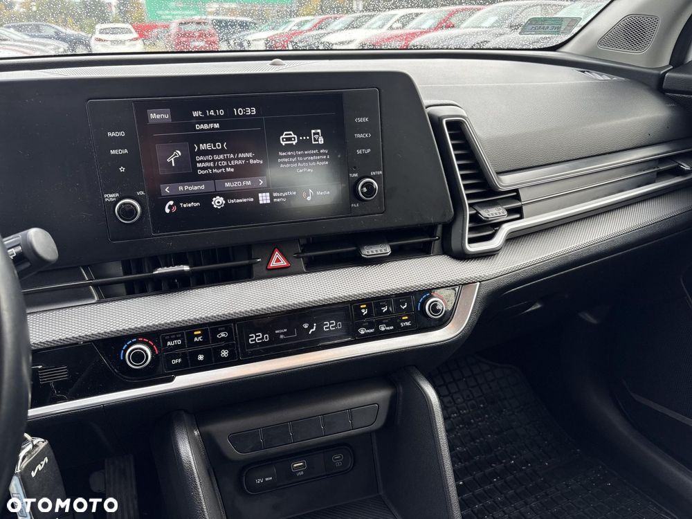 Kia Sportage 1.6 T-GDI L 2WD - 20