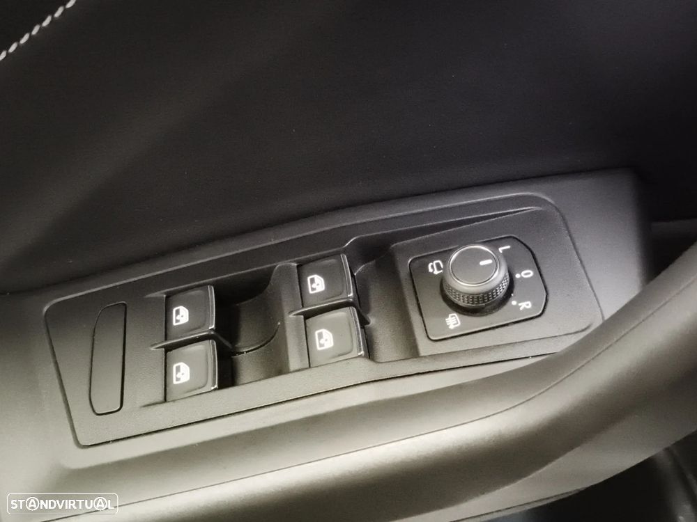 VW T-Roc Cabrio 1.5 TSI OPF DSG Style - 15