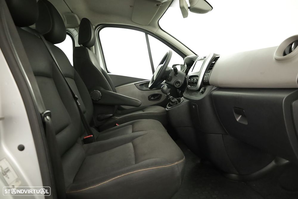 Renault Trafic 1.6 dCi L2H1 1.2T SS - 18