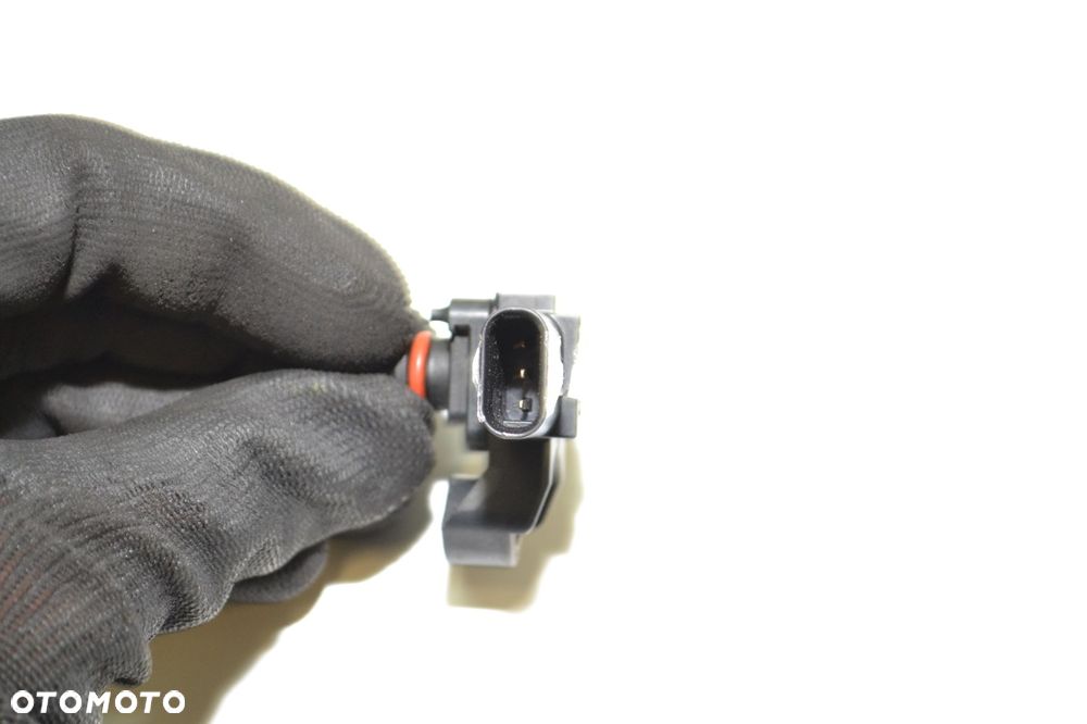 BMW F10 CZUJNIK CIŚNIENIA DOŁADOWANIA 863789601 - 3